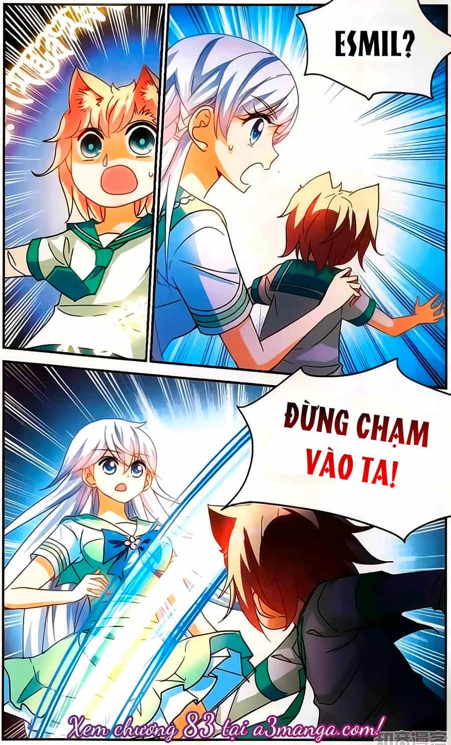Tô Tịch Kỳ Quái - Chương 82 - ảnh 24