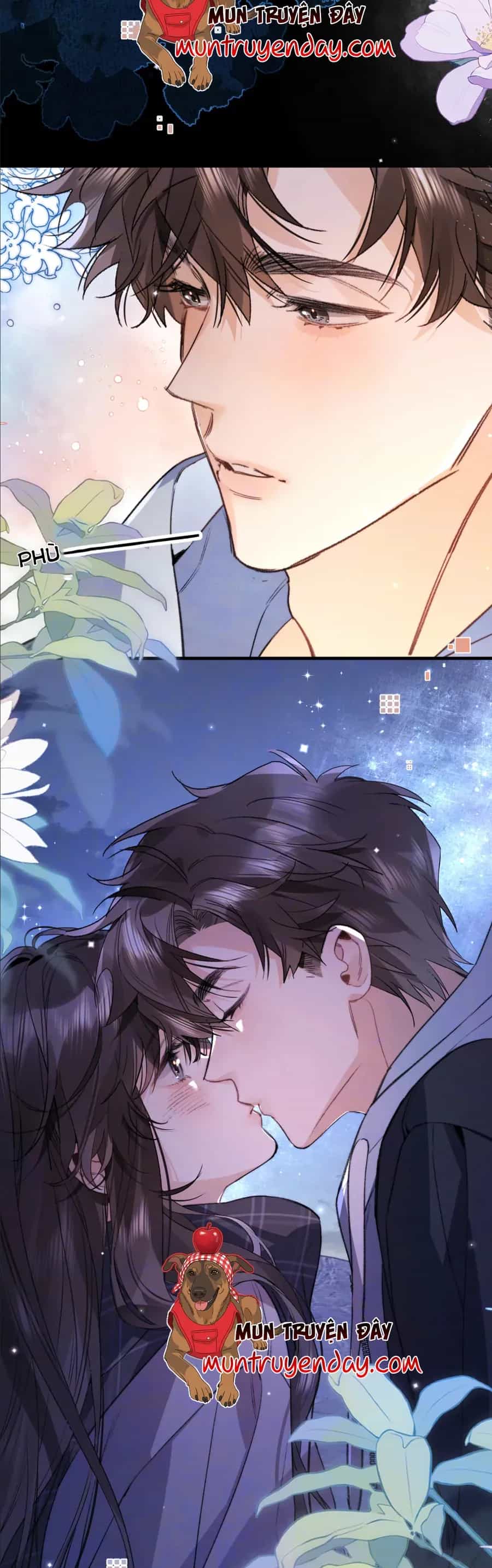 Tỏ Tình - Chương 94 - ảnh 11