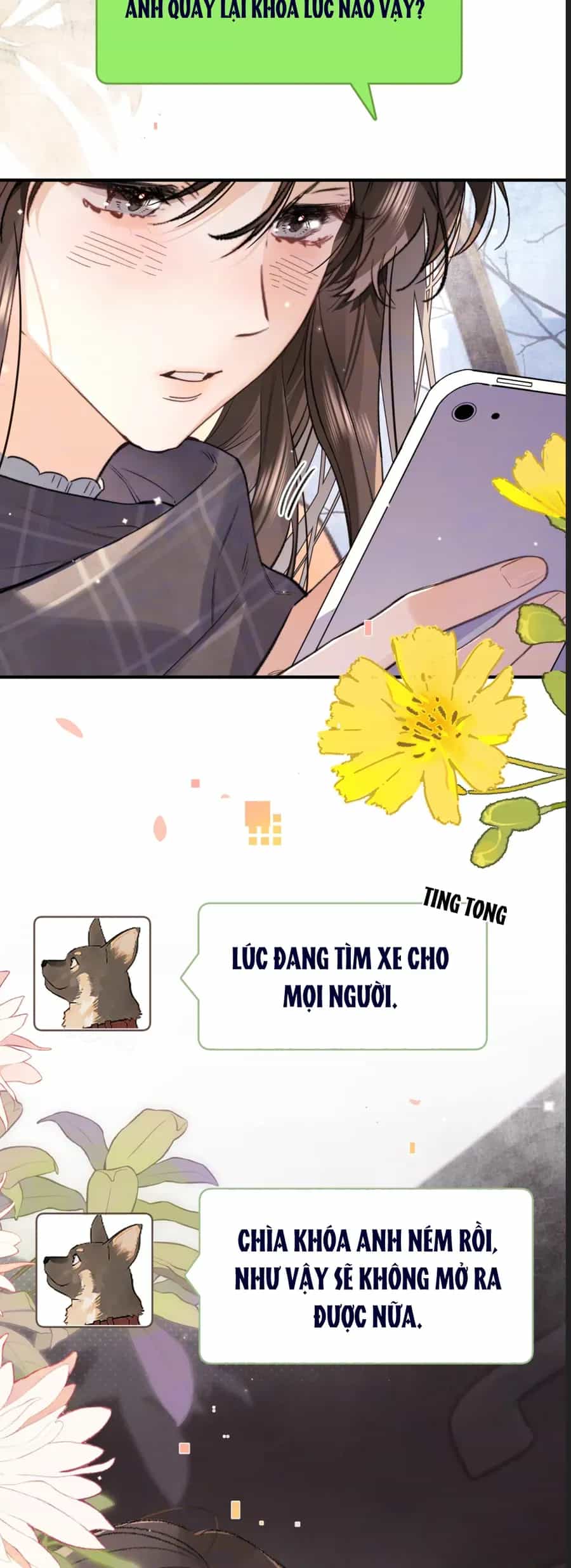 Tỏ Tình - Chương 94 - ảnh 25