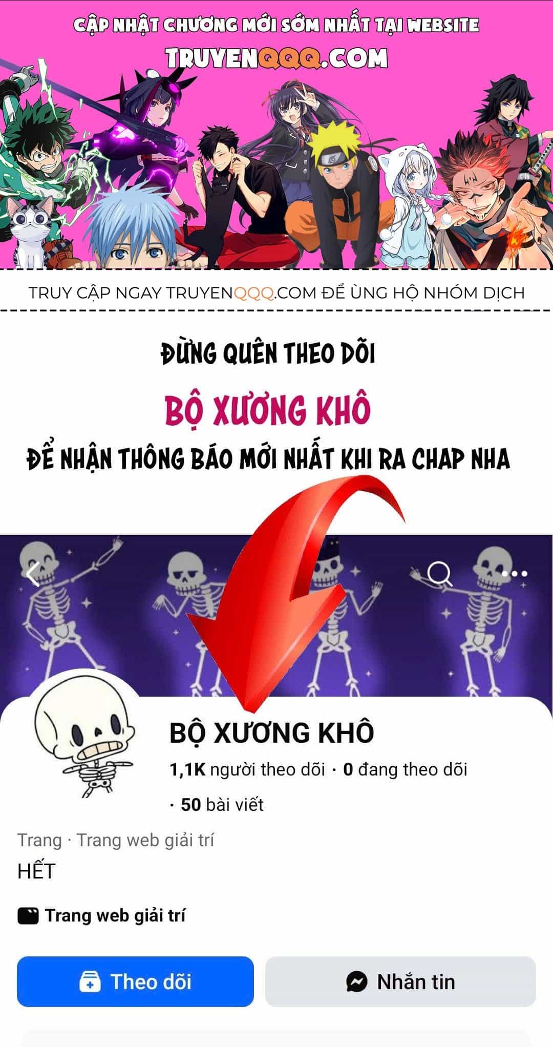 Tỏ Tình - Chương 98 - ảnh 1