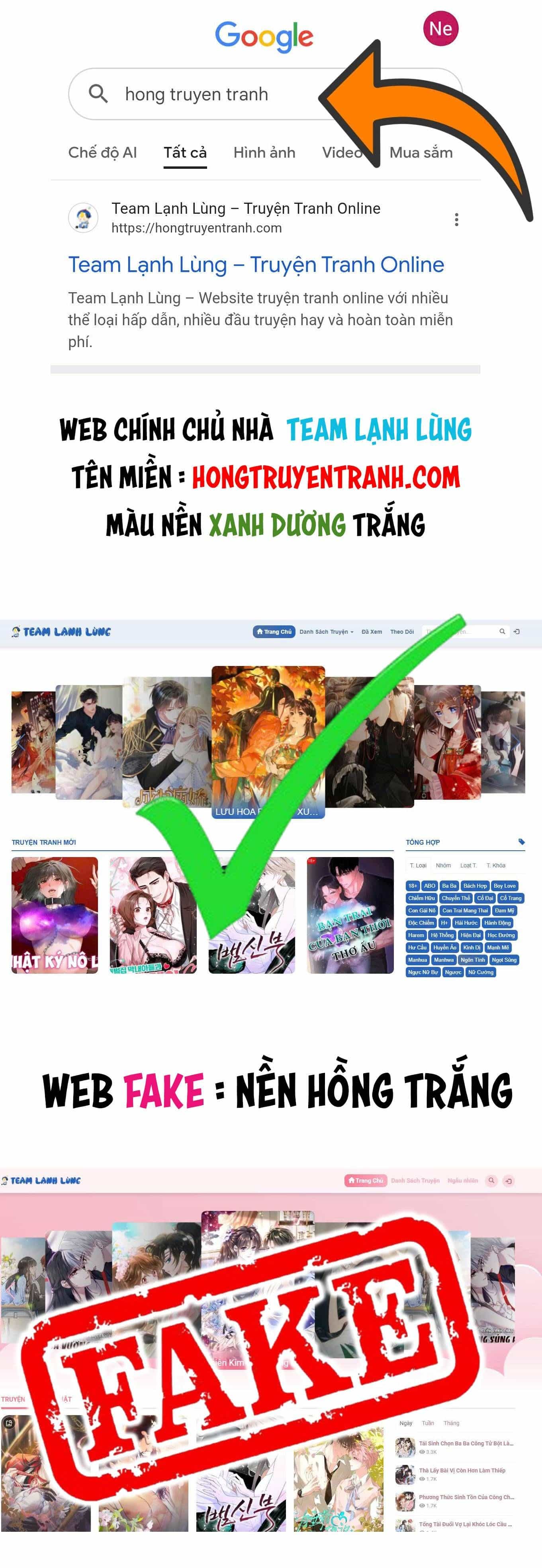 Tỏ Tình - Chương 98 - ảnh 8