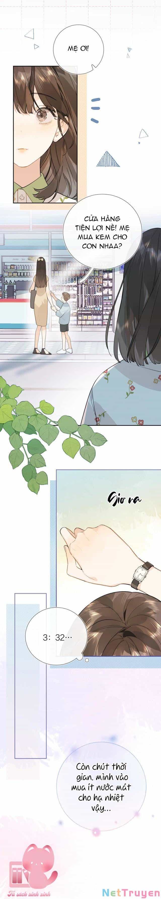 Tỏ Tình - Chương 10 - ảnh 15
