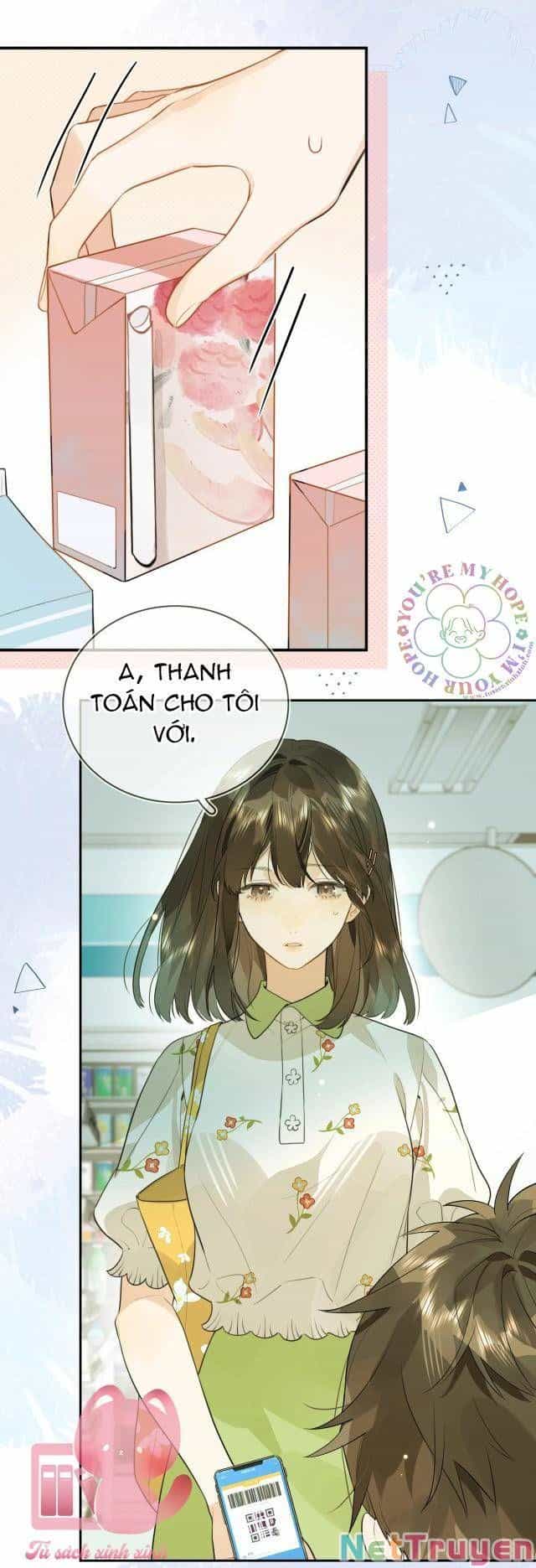 Tỏ Tình - Chương 10 - ảnh 24