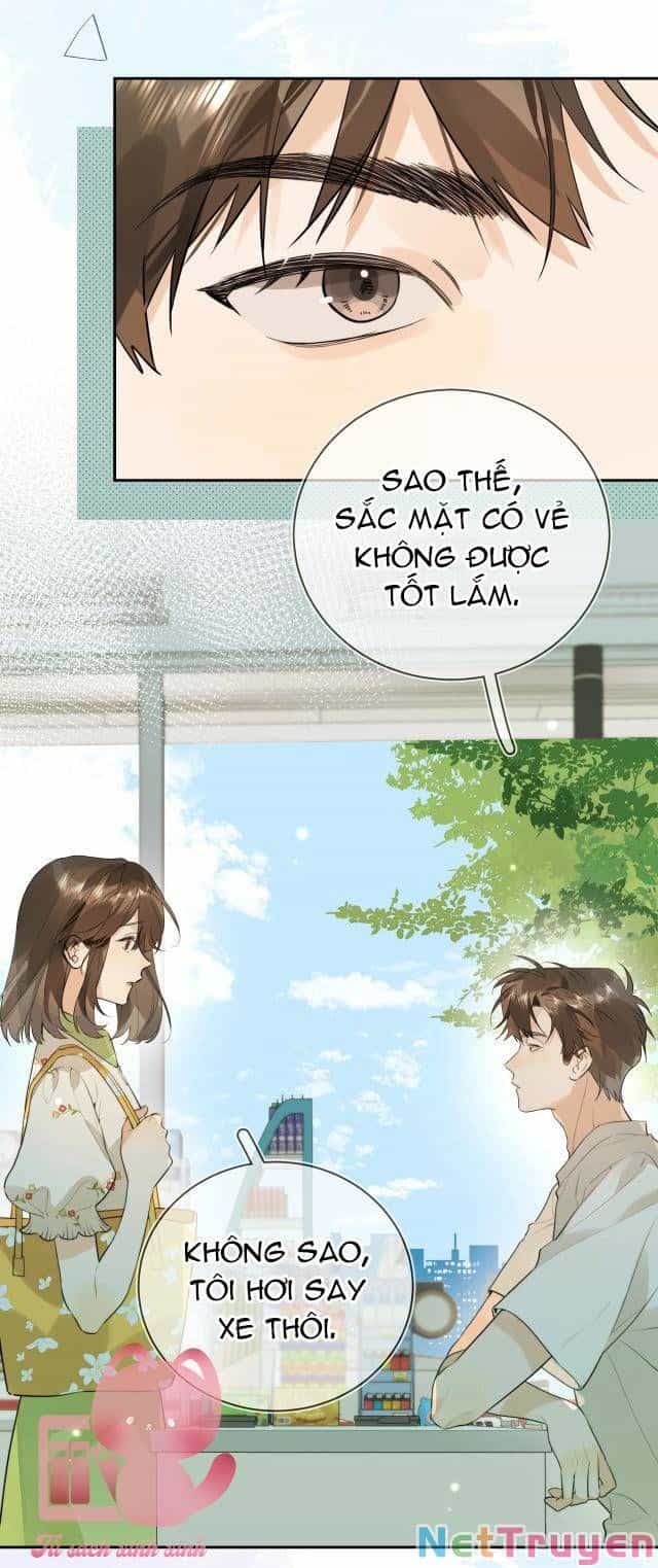 Tỏ Tình - Chương 10 - ảnh 26