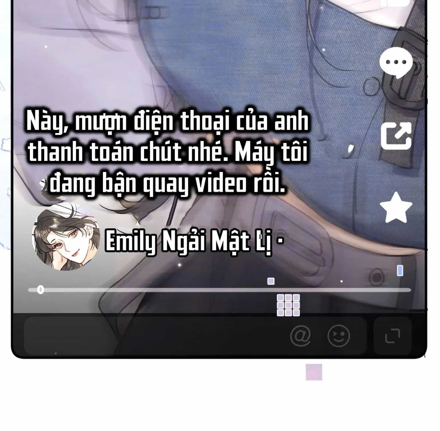 Tỏ Tình - Chương 106 - ảnh 78