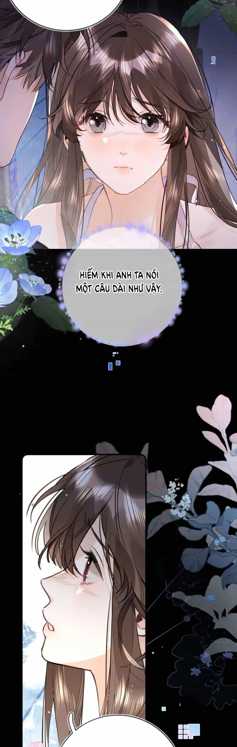Tỏ Tình - Chương 108 - ảnh 11