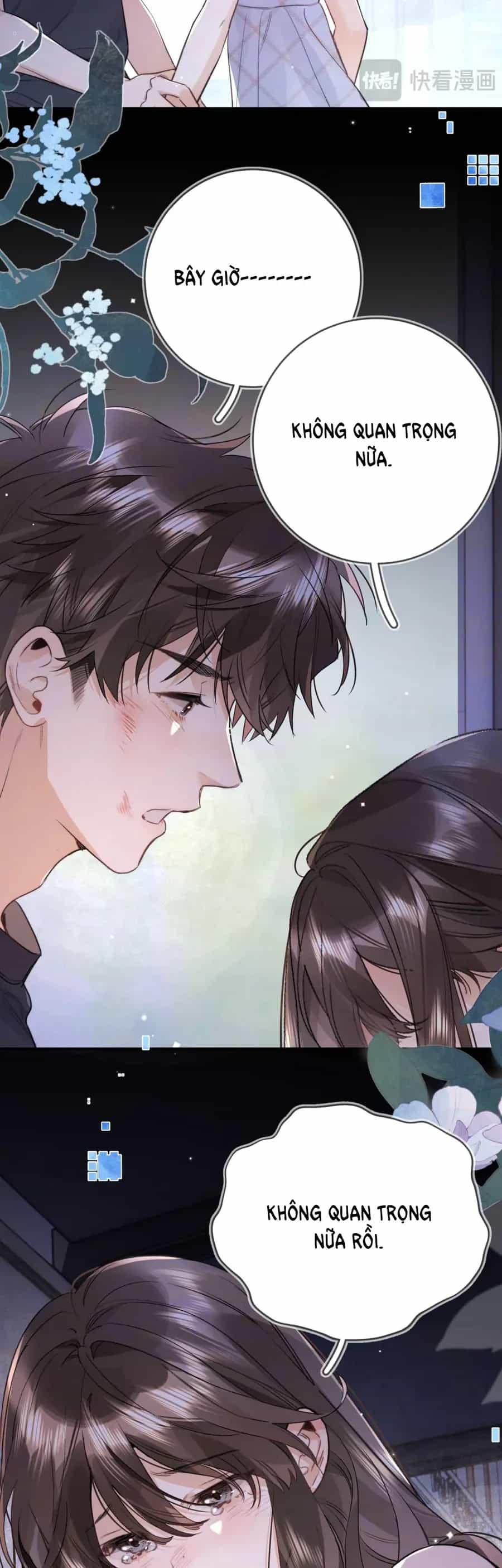 Tỏ Tình - Chương 108 - ảnh 13