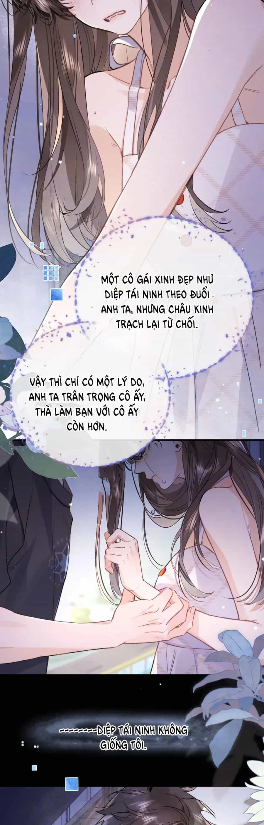 Tỏ Tình - Chương 108 - ảnh 14