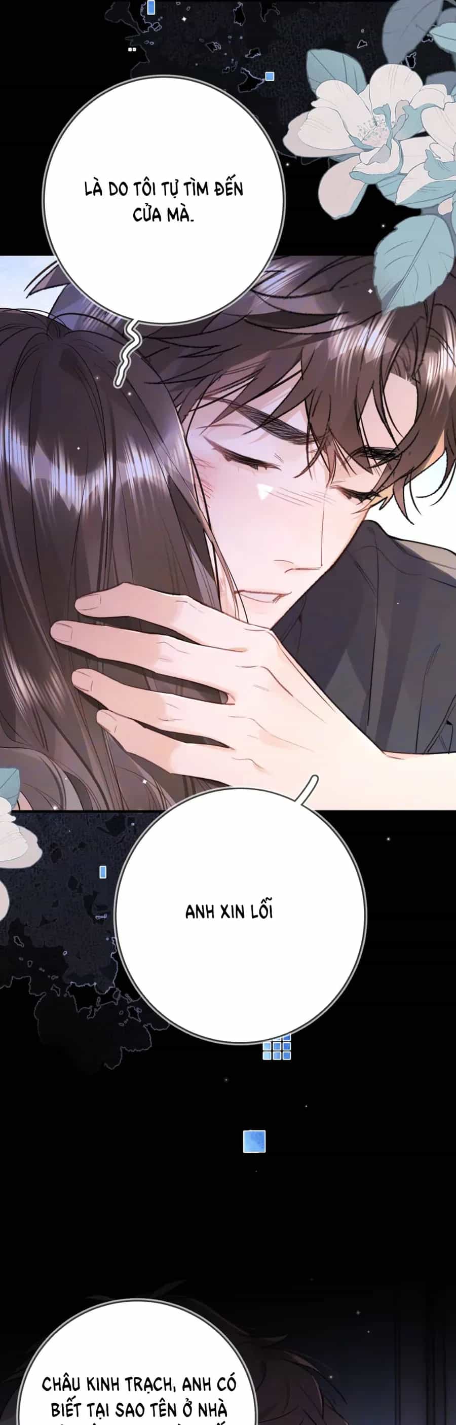Tỏ Tình - Chương 108 - ảnh 16