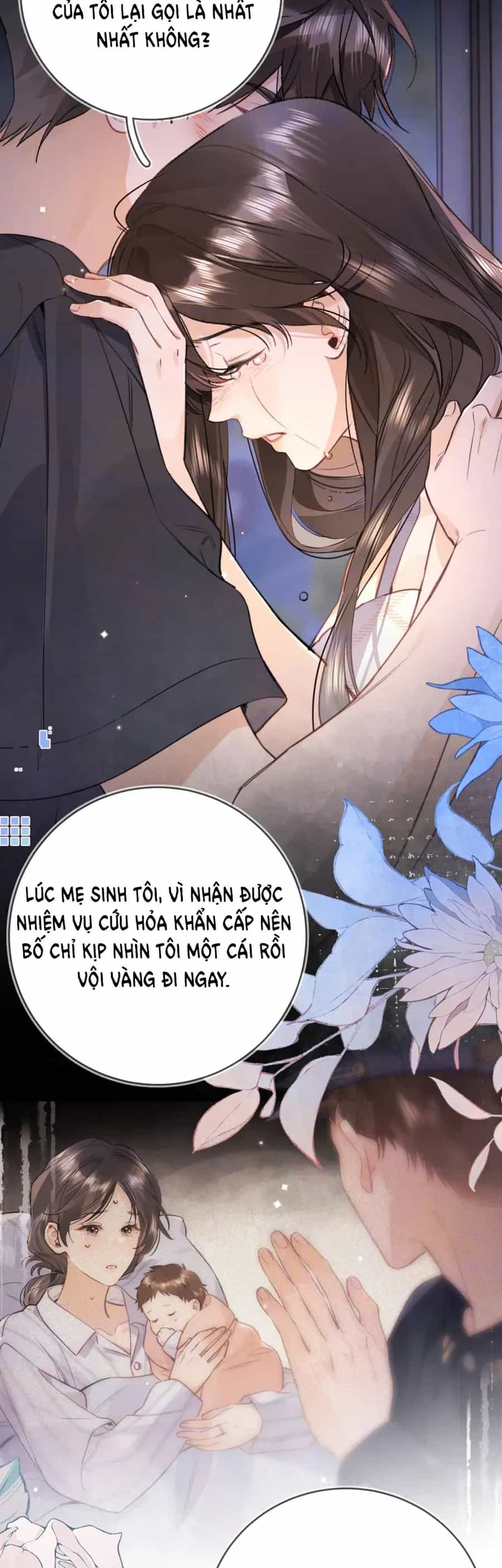 Tỏ Tình - Chương 108 - ảnh 17