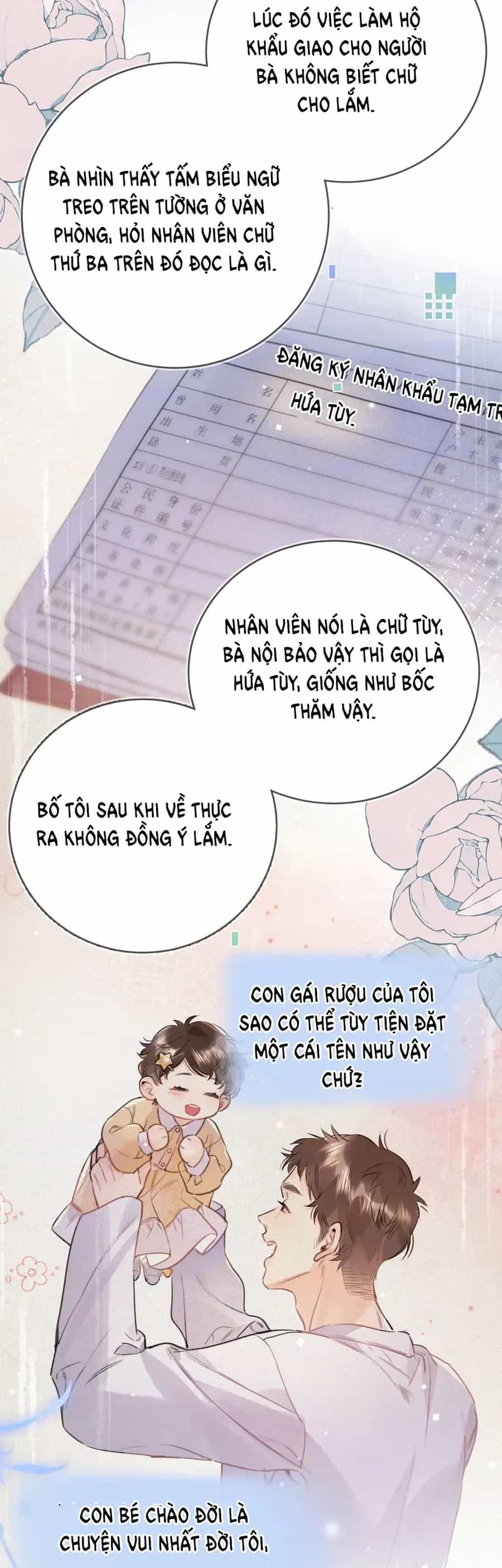 Tỏ Tình - Chương 108 - ảnh 18