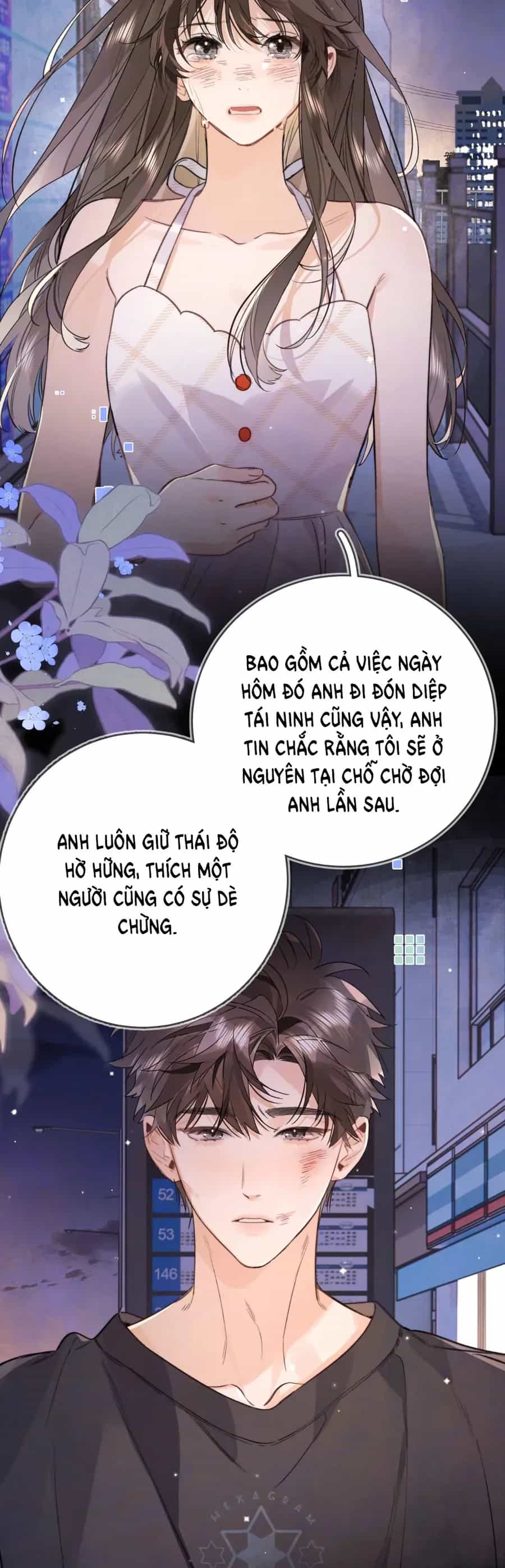 Tỏ Tình - Chương 108 - ảnh 20
