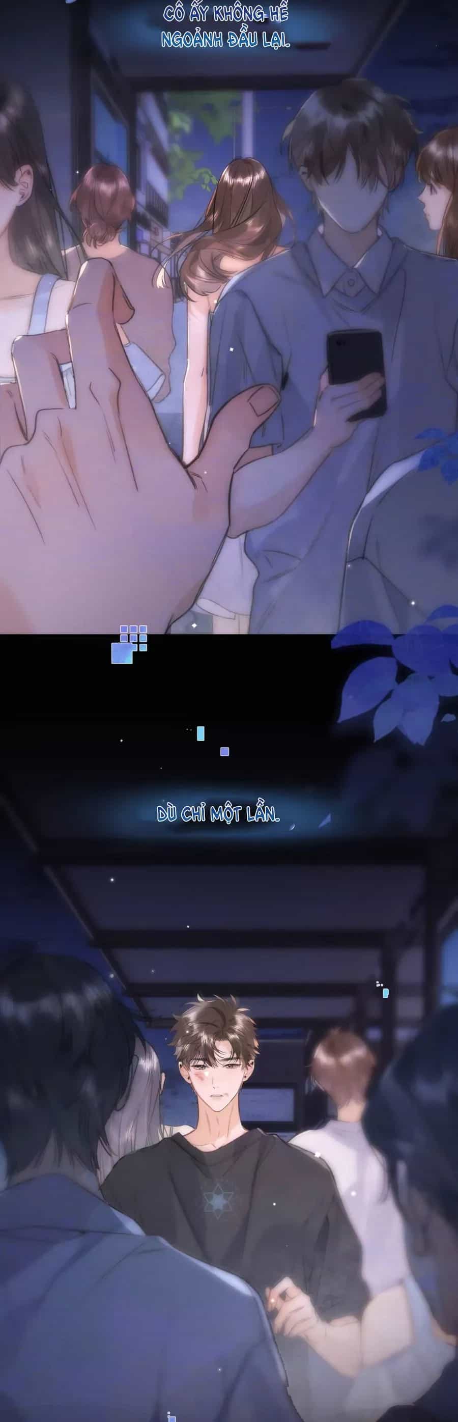 Tỏ Tình - Chương 108 - ảnh 24