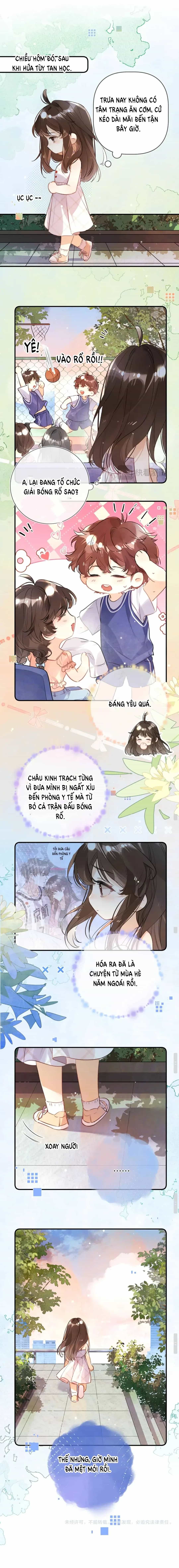 Tỏ Tình - Chương 109 - ảnh 3