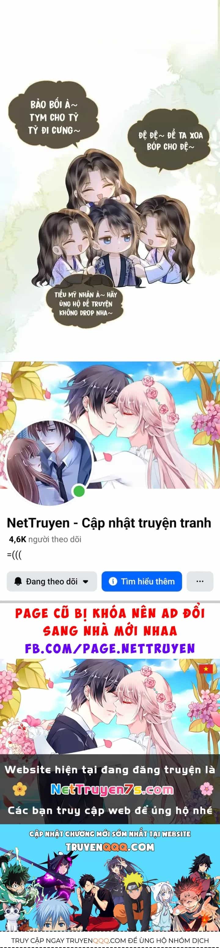Tỏ Tình - Chương 109 - ảnh 6