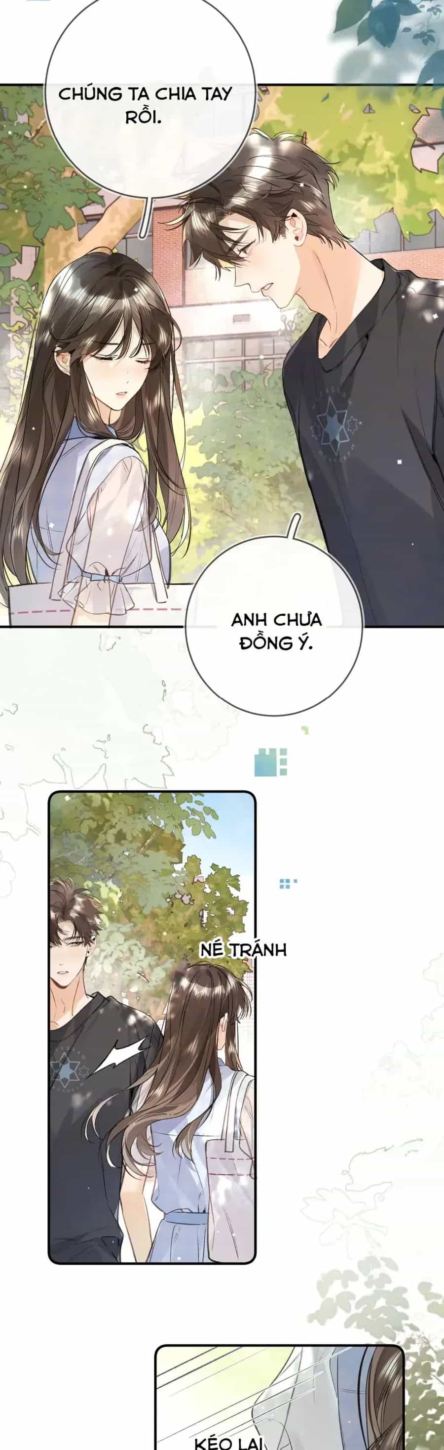 Tỏ Tình - Chương 110 - ảnh 14
