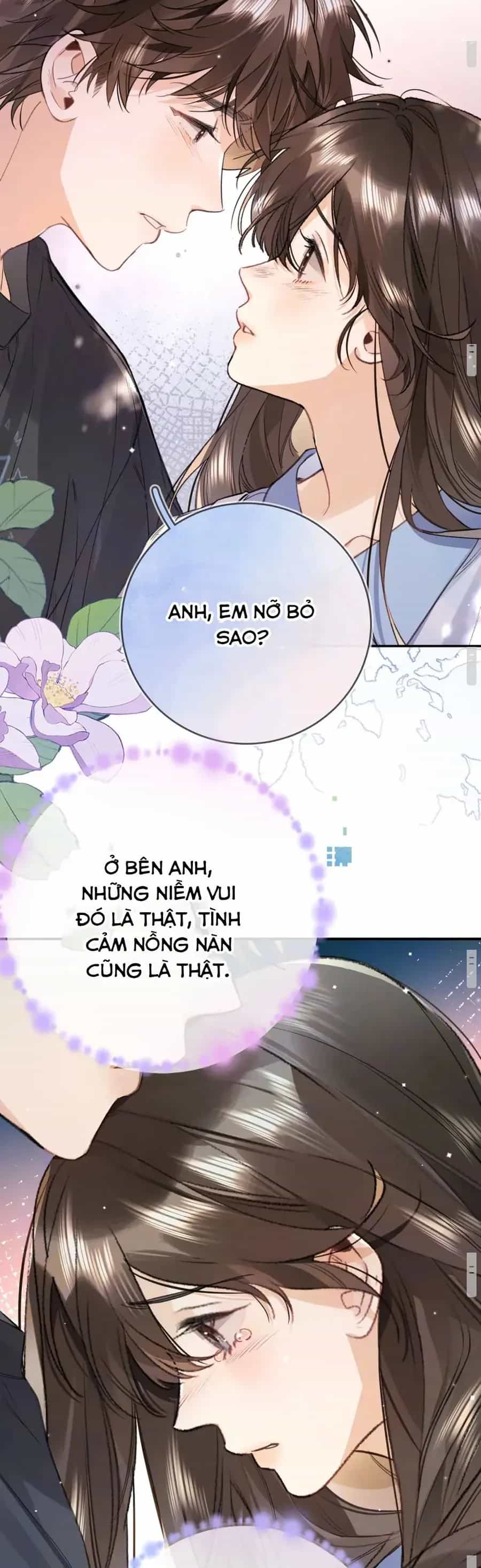 Tỏ Tình - Chương 110 - ảnh 16