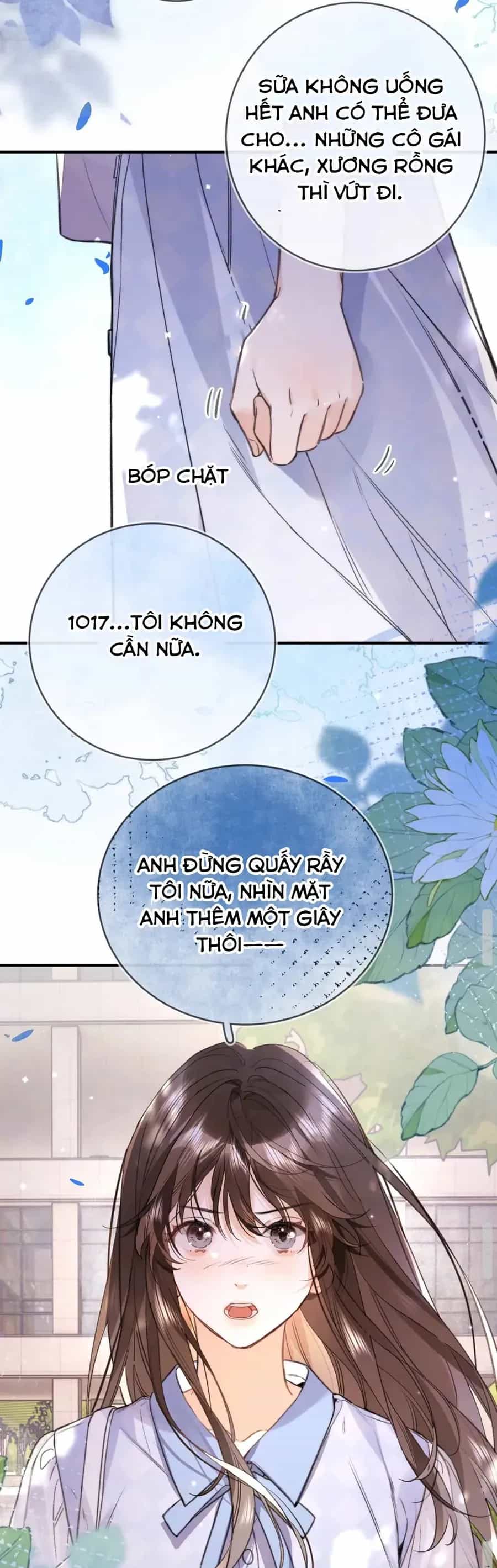 Tỏ Tình - Chương 110 - ảnh 19