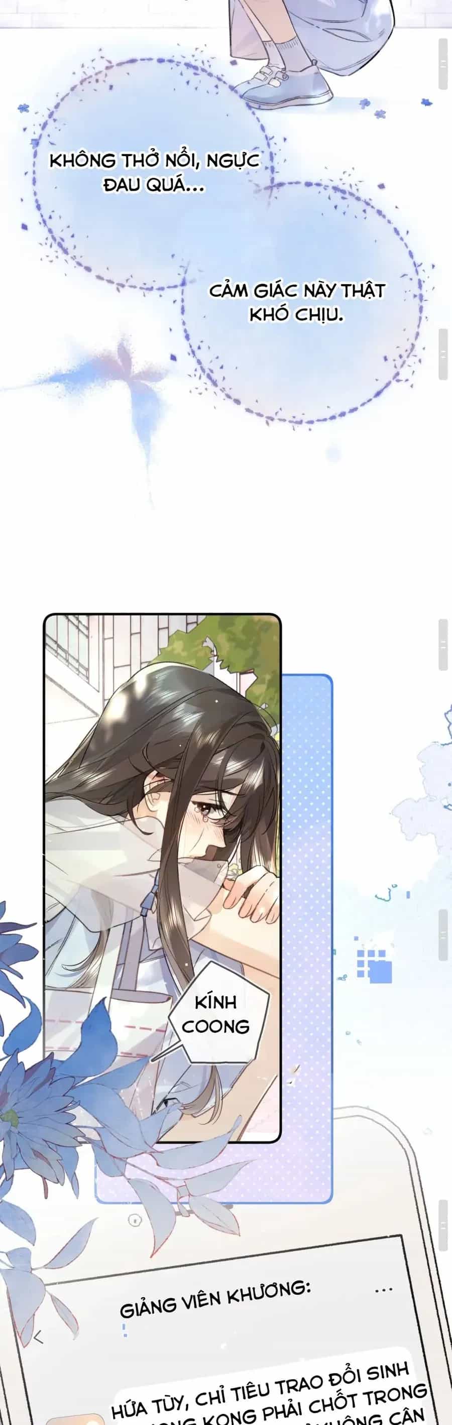 Tỏ Tình - Chương 110 - ảnh 23