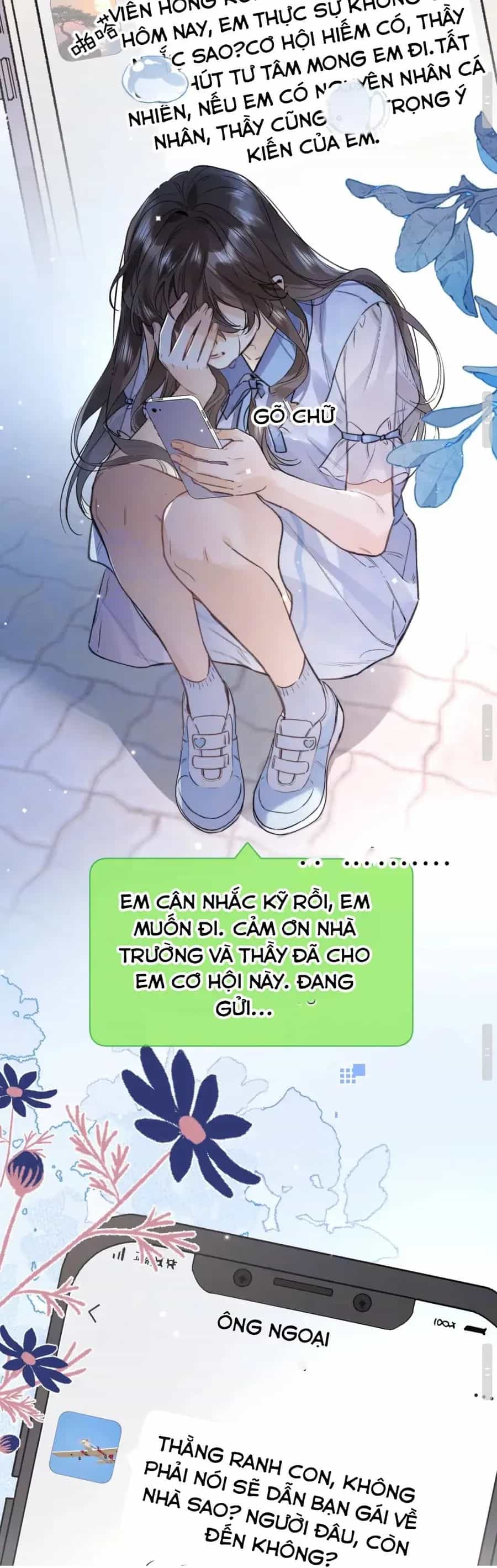 Tỏ Tình - Chương 110 - ảnh 24