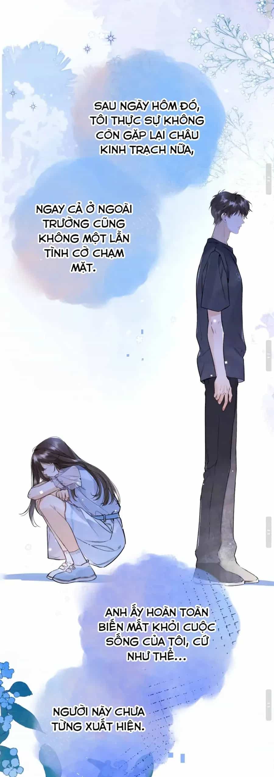 Tỏ Tình - Chương 110 - ảnh 26