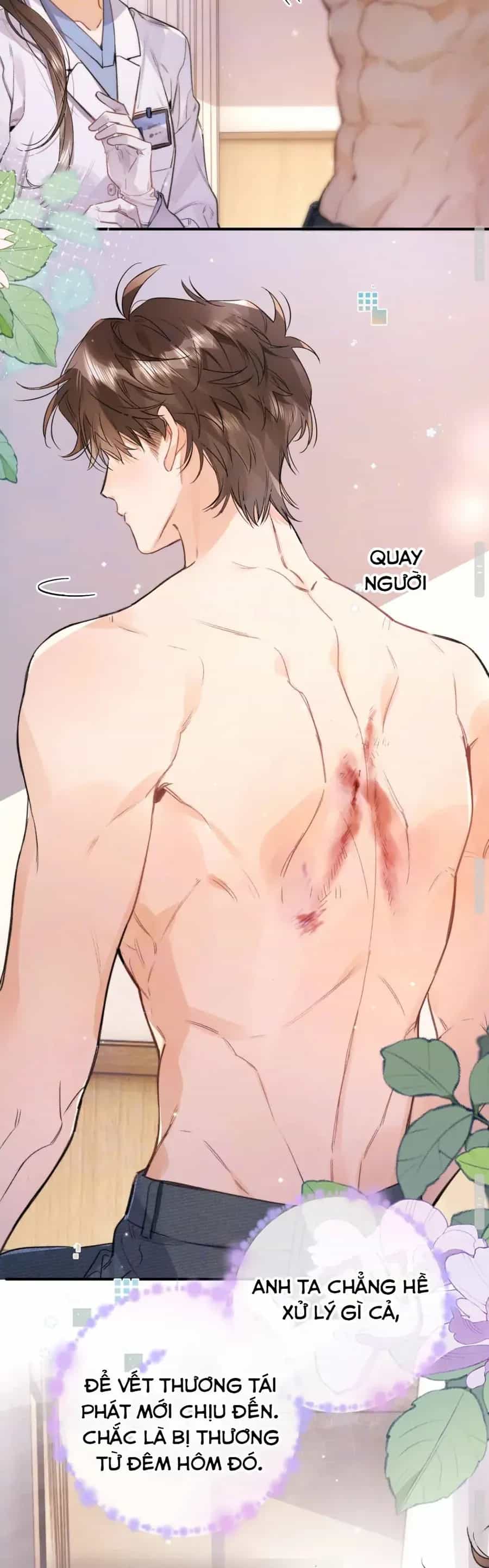 Tỏ Tình - Chương 111 - ảnh 18
