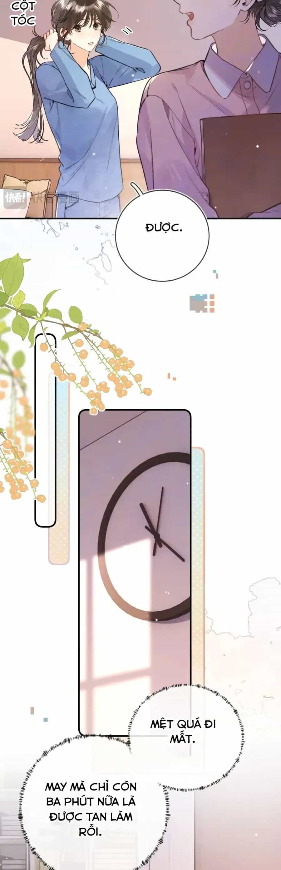 Tỏ Tình - Chương 111 - ảnh 5