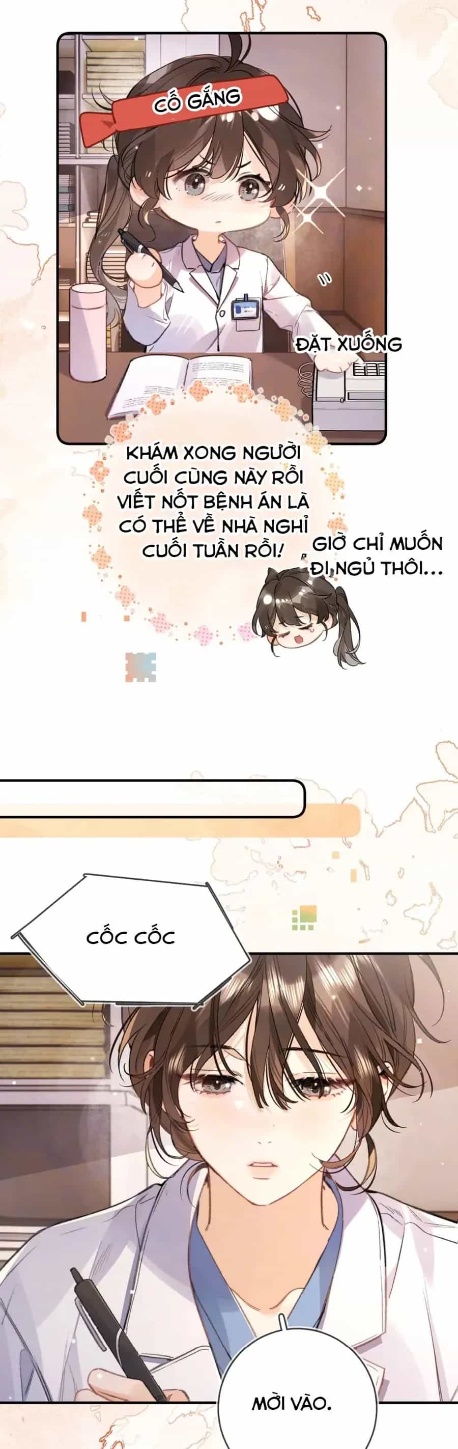 Tỏ Tình - Chương 111 - ảnh 7