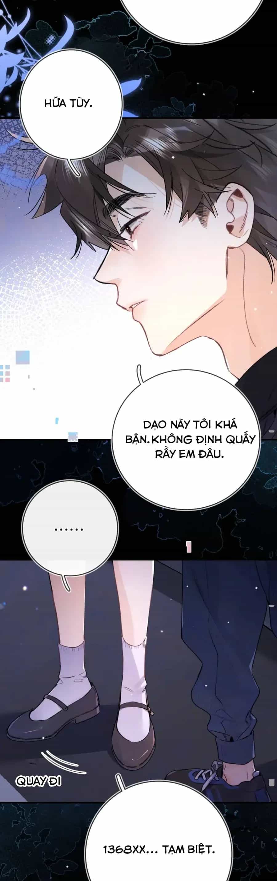 Tỏ Tình - Chương 112 - ảnh 11