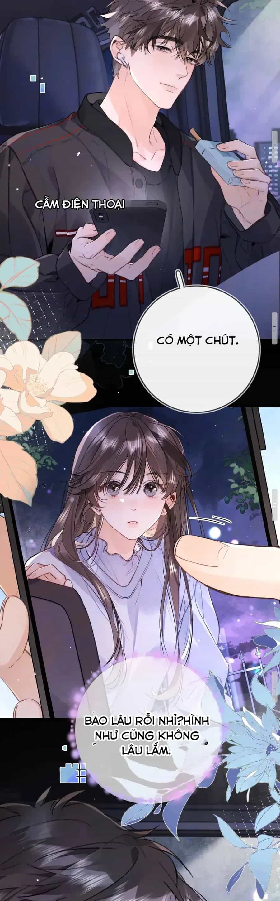 Tỏ Tình - Chương 112 - ảnh 16