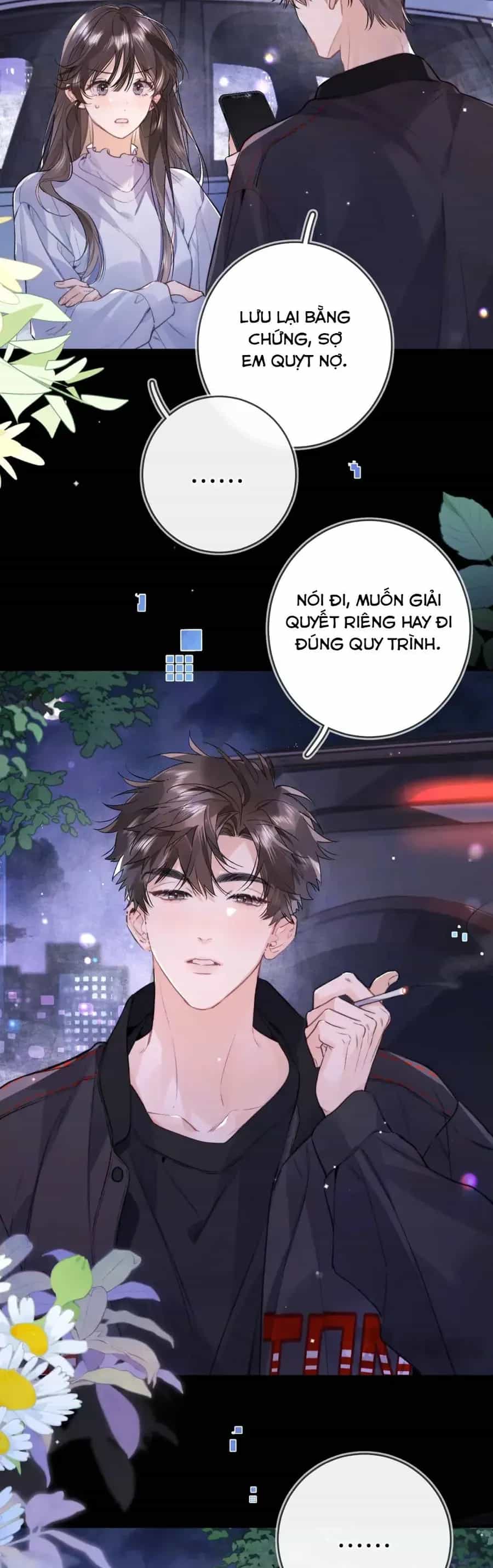 Tỏ Tình - Chương 112 - ảnh 8