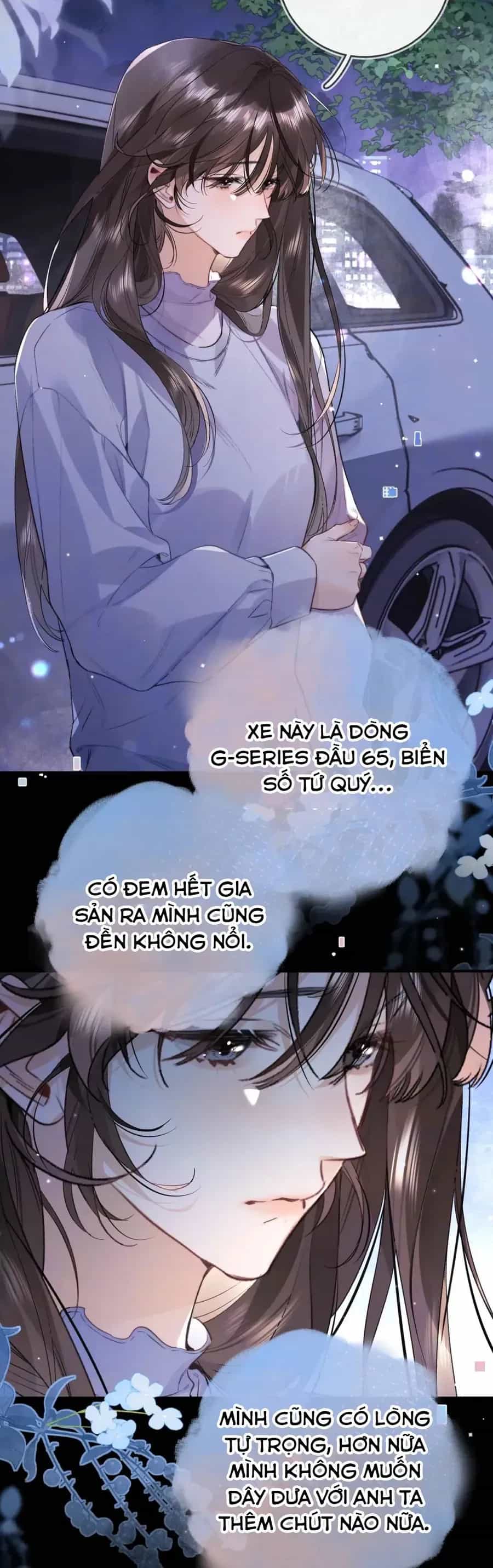 Tỏ Tình - Chương 112 - ảnh 9