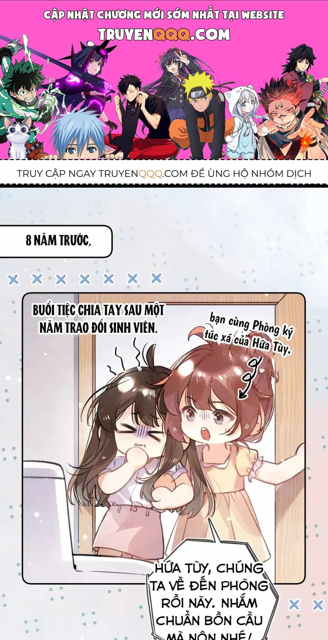 Tỏ Tình - Chương 113 - ảnh 1