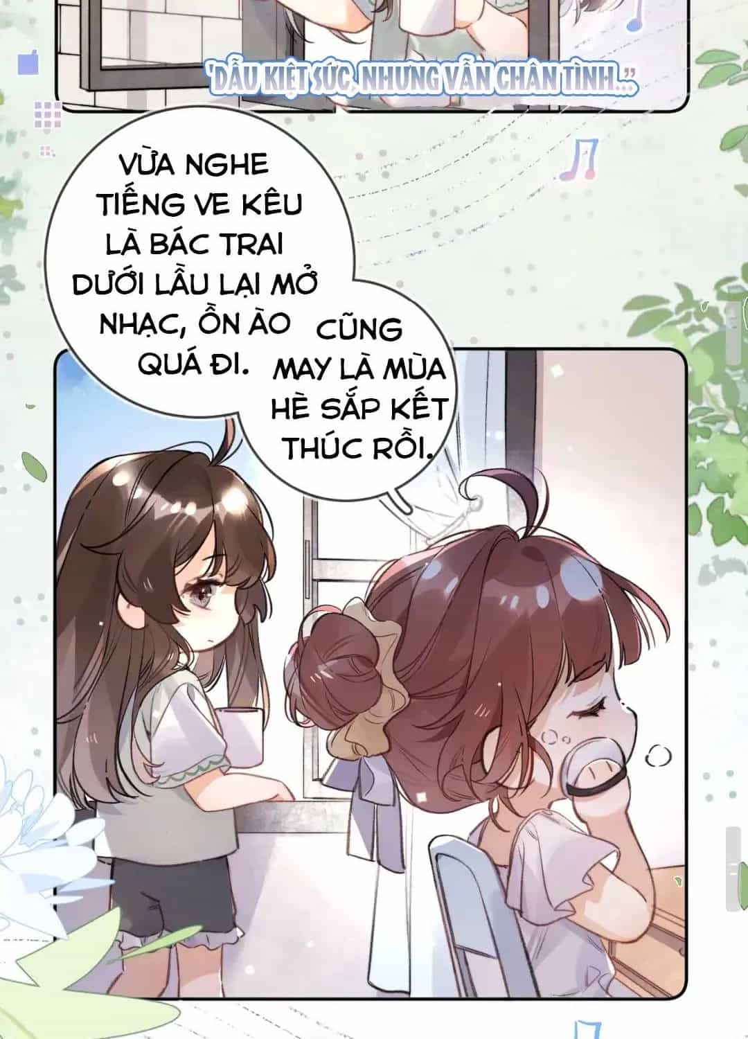 Tỏ Tình - Chương 113 - ảnh 6
