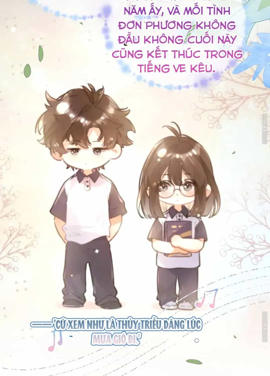 Tỏ Tình - Chương 113 - ảnh 8