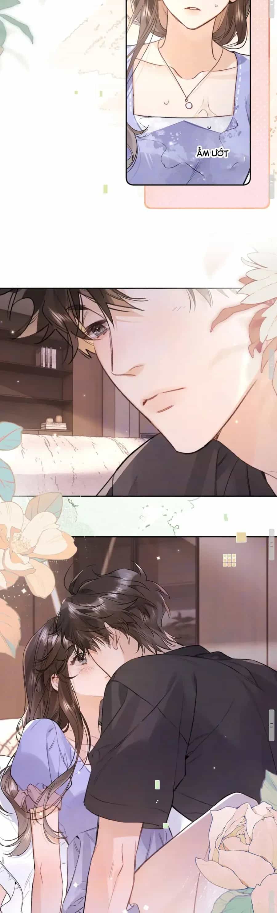 Tỏ Tình - Chương 116 - ảnh 10