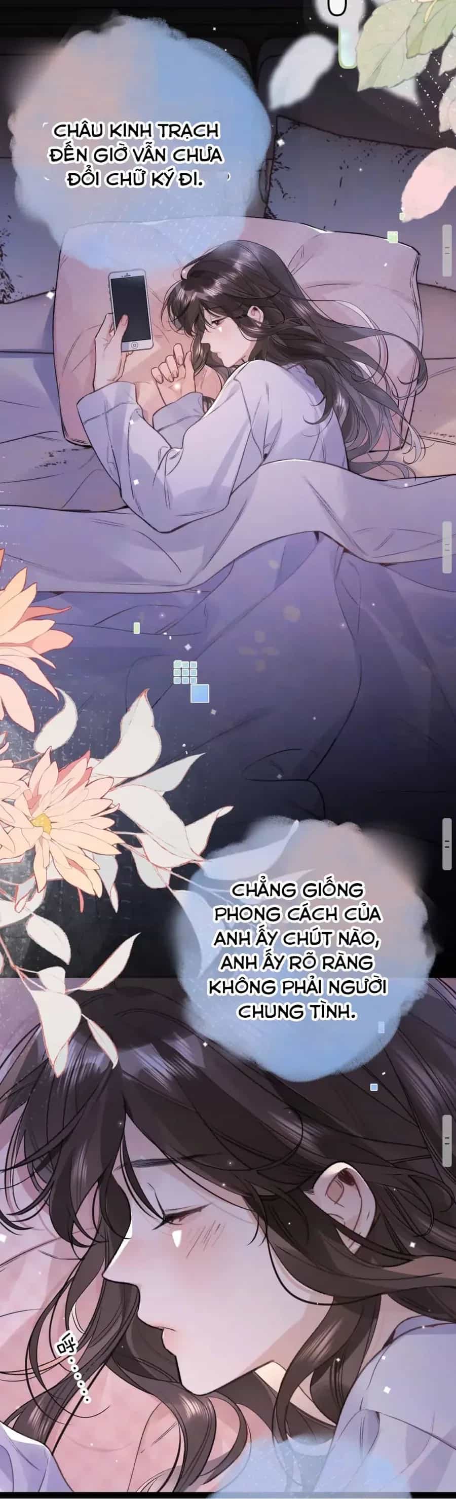 Tỏ Tình - Chương 116 - ảnh 12