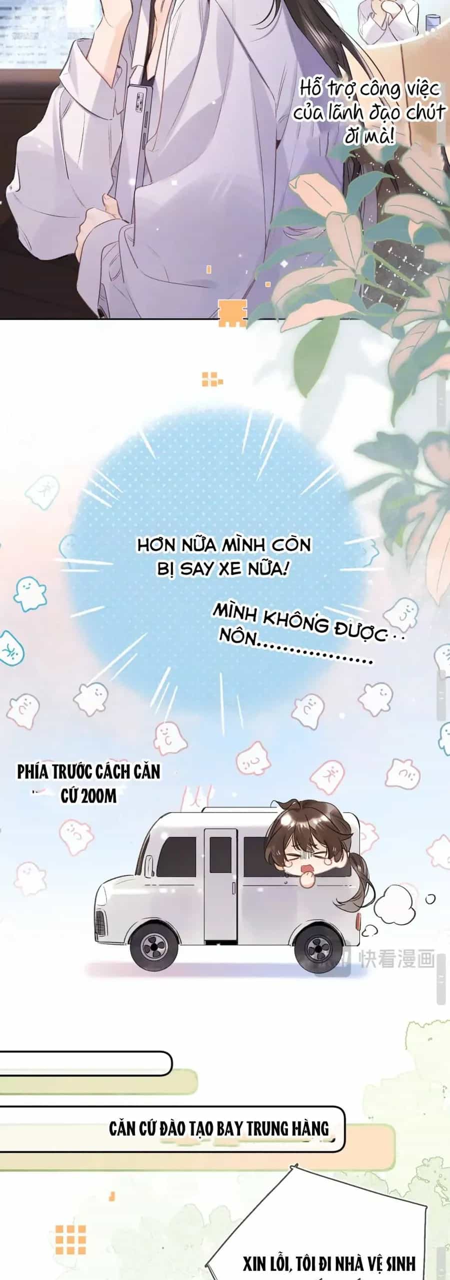 Tỏ Tình - Chương 116 - ảnh 15
