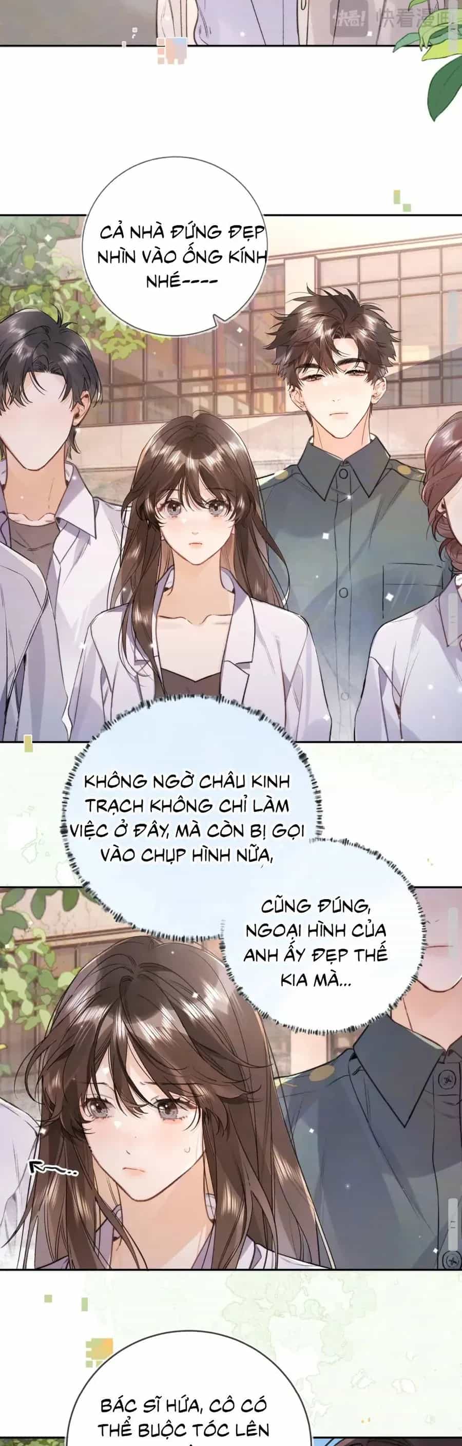 Tỏ Tình - Chương 117 - ảnh 11