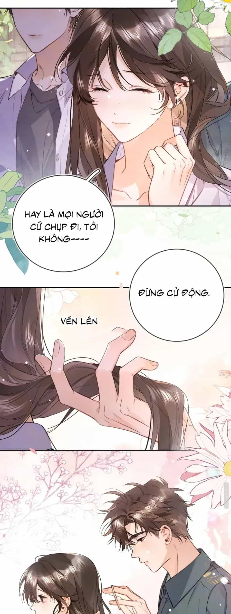 Tỏ Tình - Chương 117 - ảnh 13