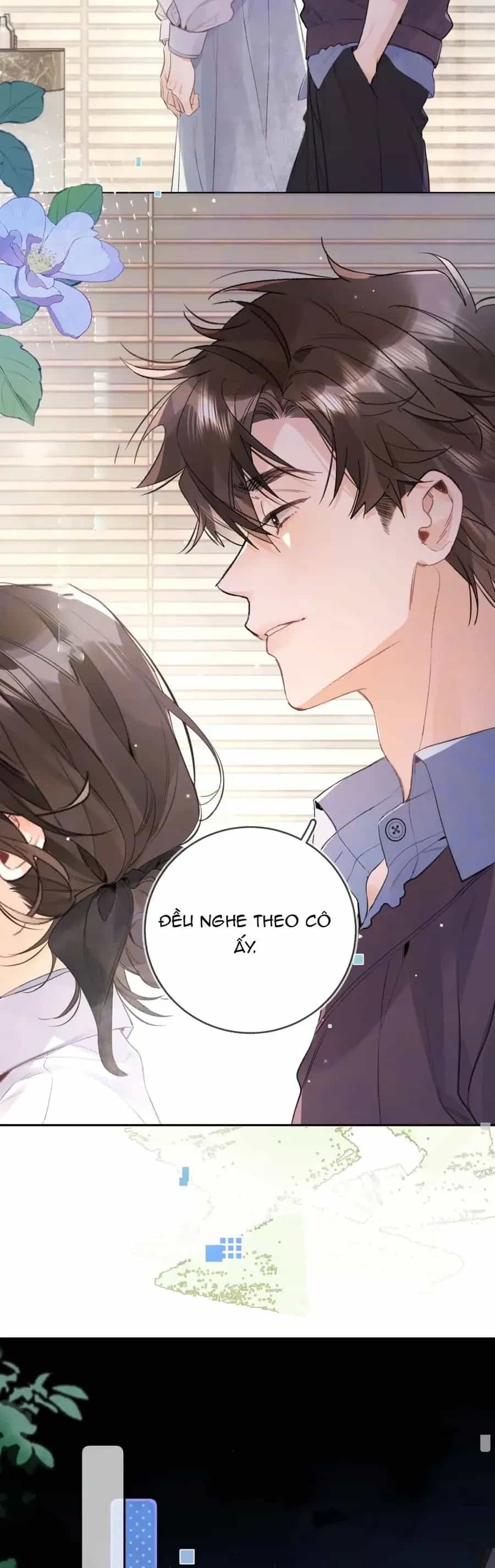 Tỏ Tình - Chương 119 - ảnh 10