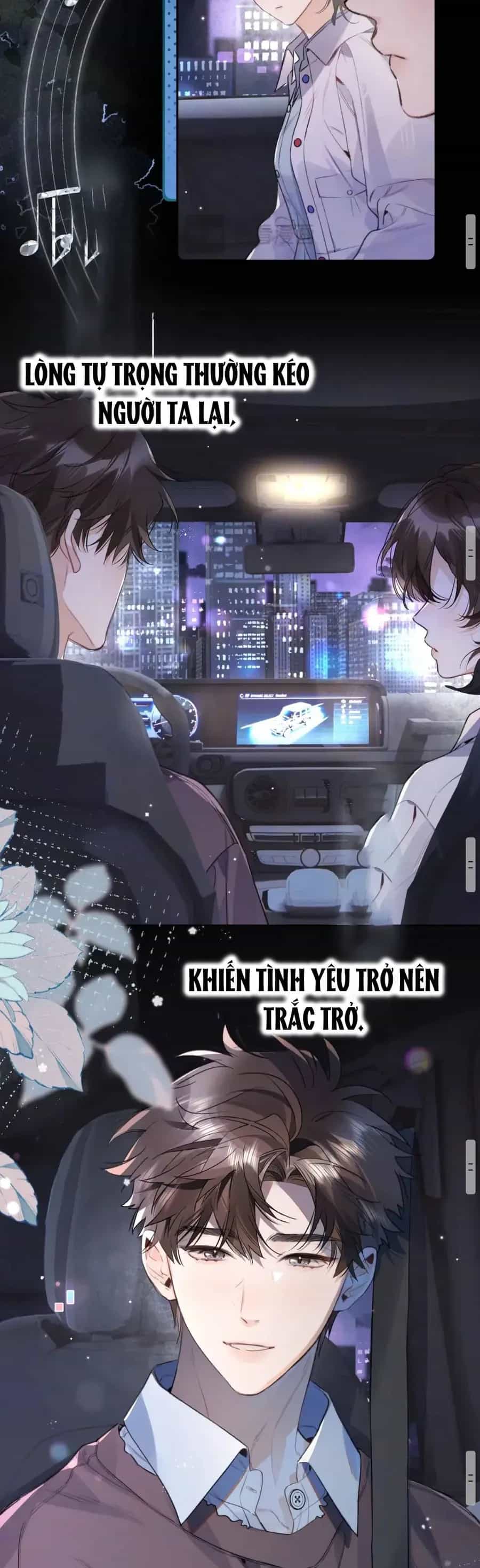 Tỏ Tình - Chương 119 - ảnh 15