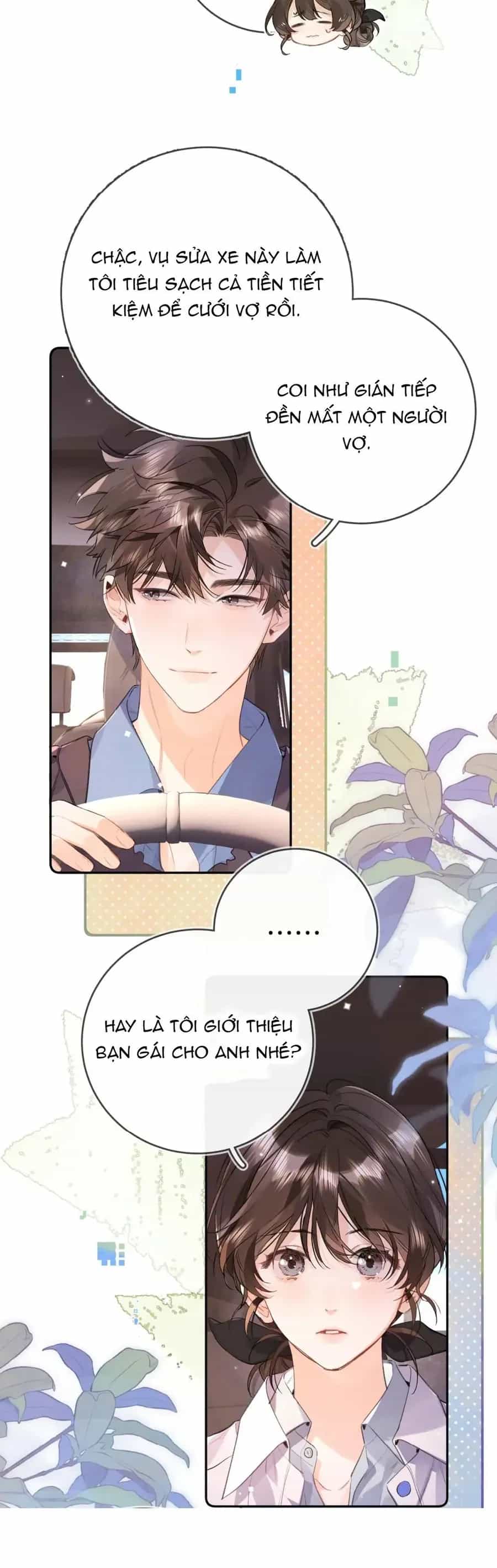 Tỏ Tình - Chương 119 - ảnh 6