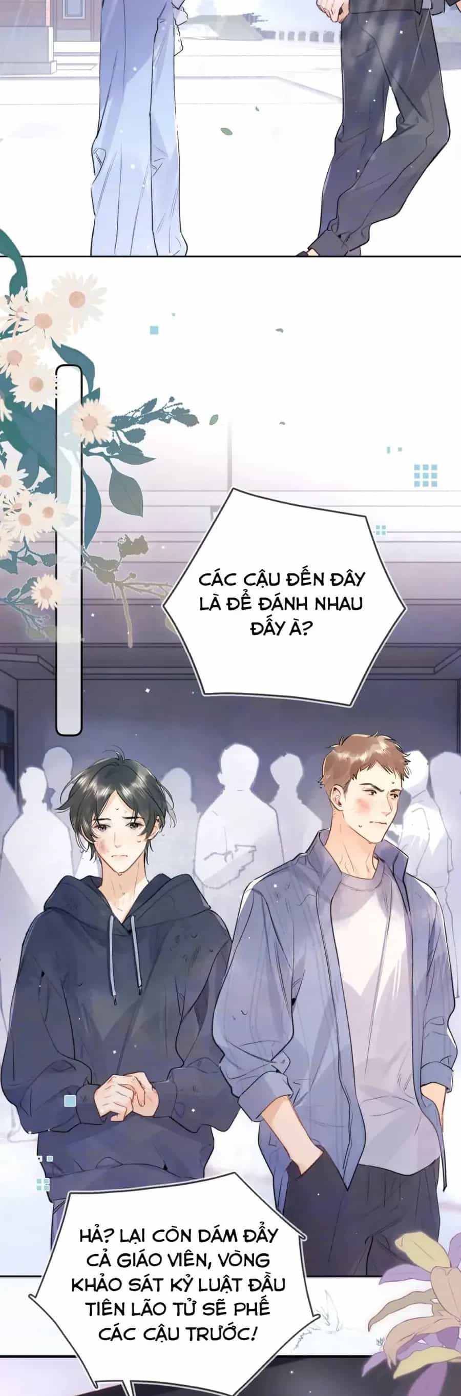 Tỏ Tình - Chương 120 - ảnh 10