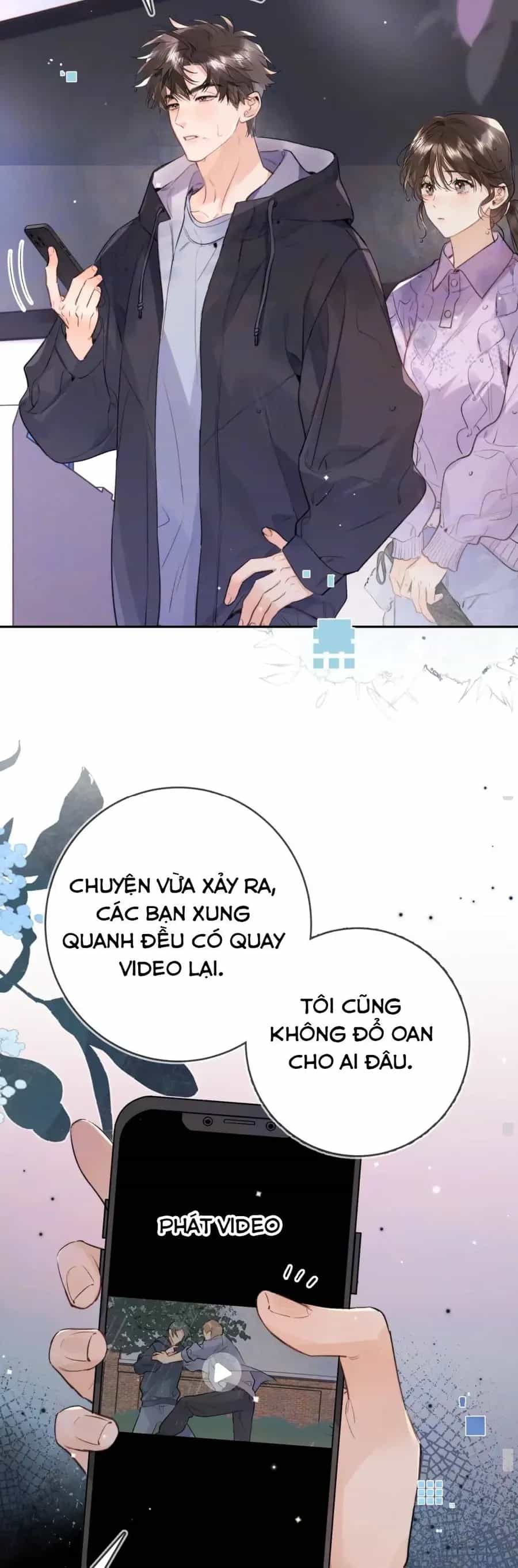 Tỏ Tình - Chương 120 - ảnh 11