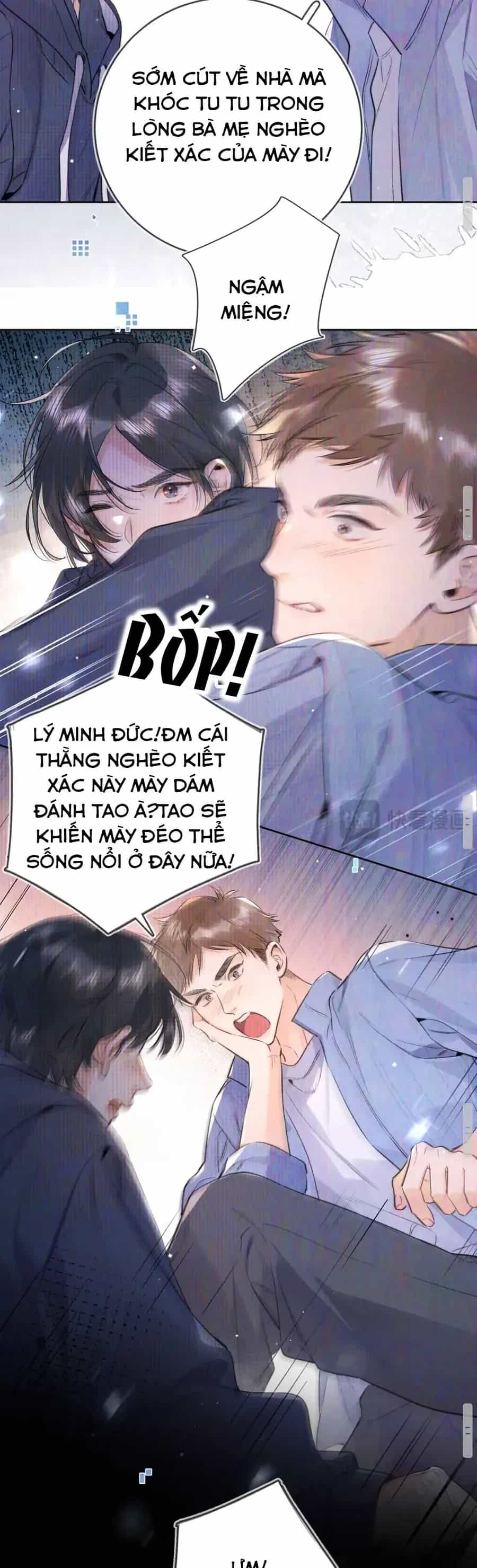 Tỏ Tình - Chương 120 - ảnh 14