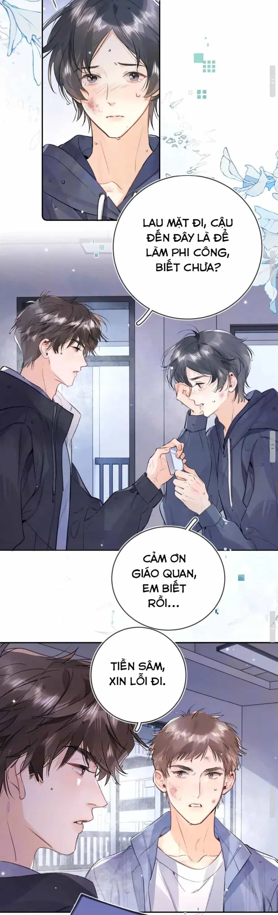 Tỏ Tình - Chương 120 - ảnh 16