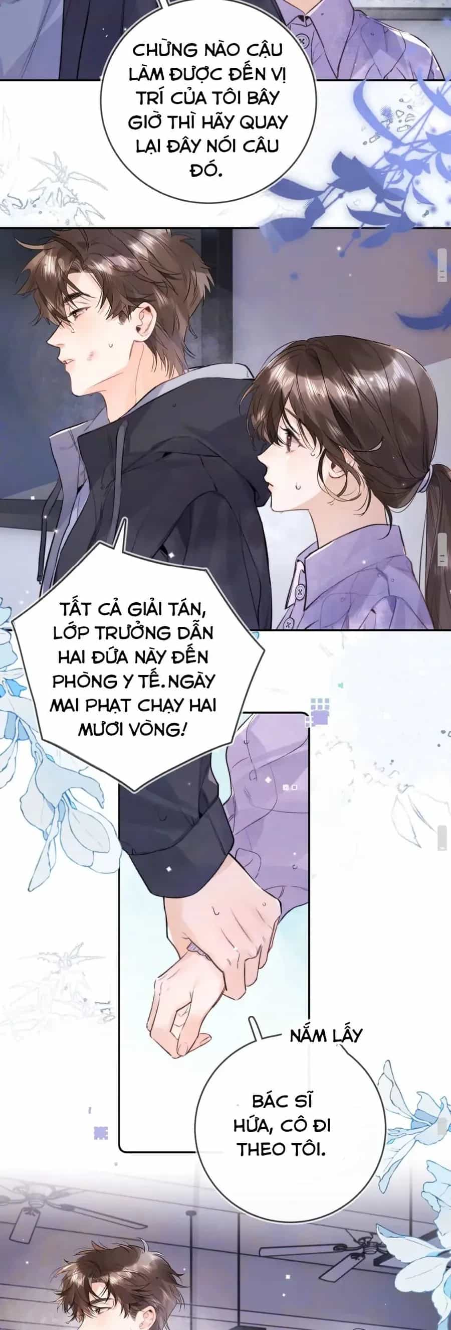 Tỏ Tình - Chương 120 - ảnh 20