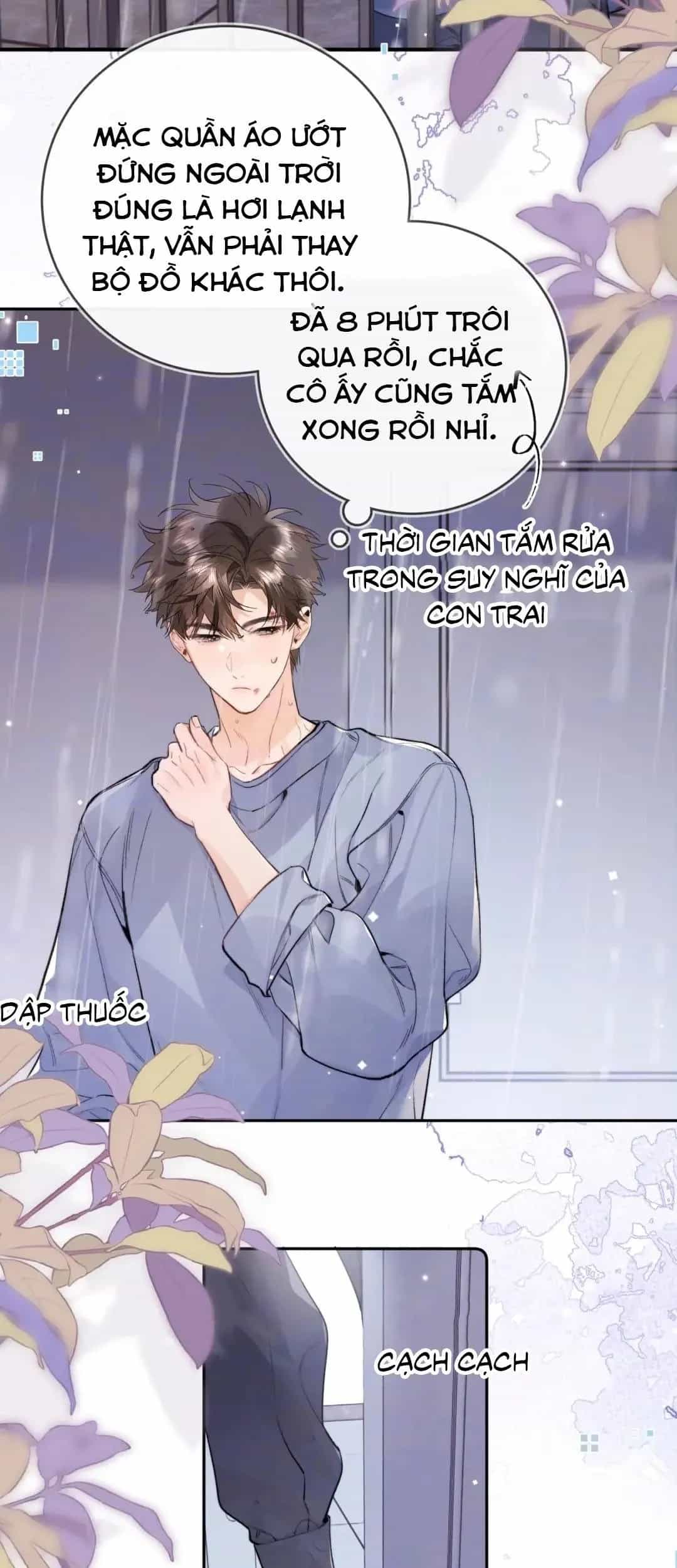Tỏ Tình - Chương 121 - ảnh 12