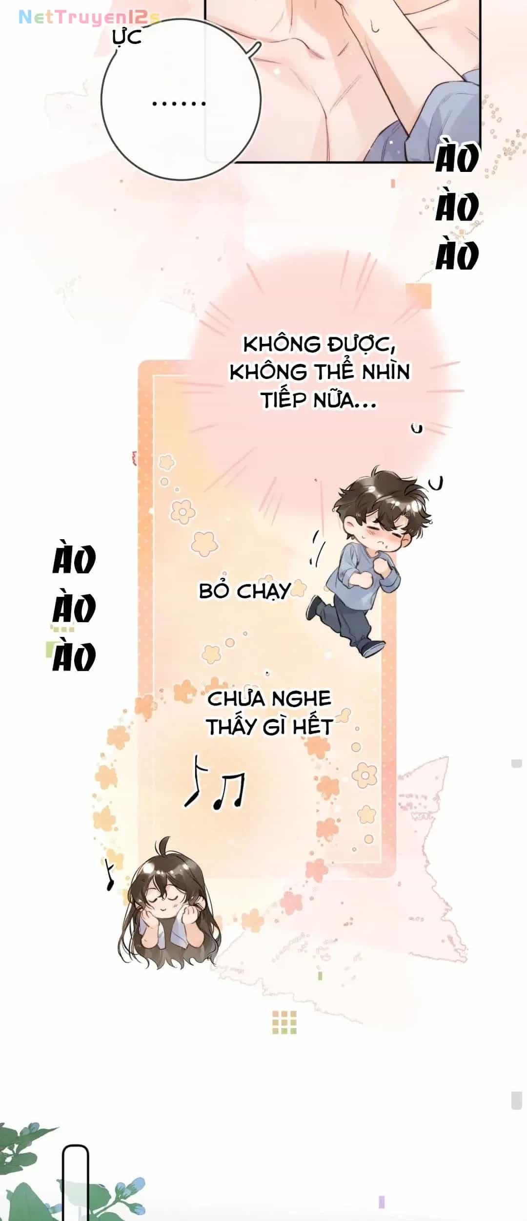 Tỏ Tình - Chương 121 - ảnh 17
